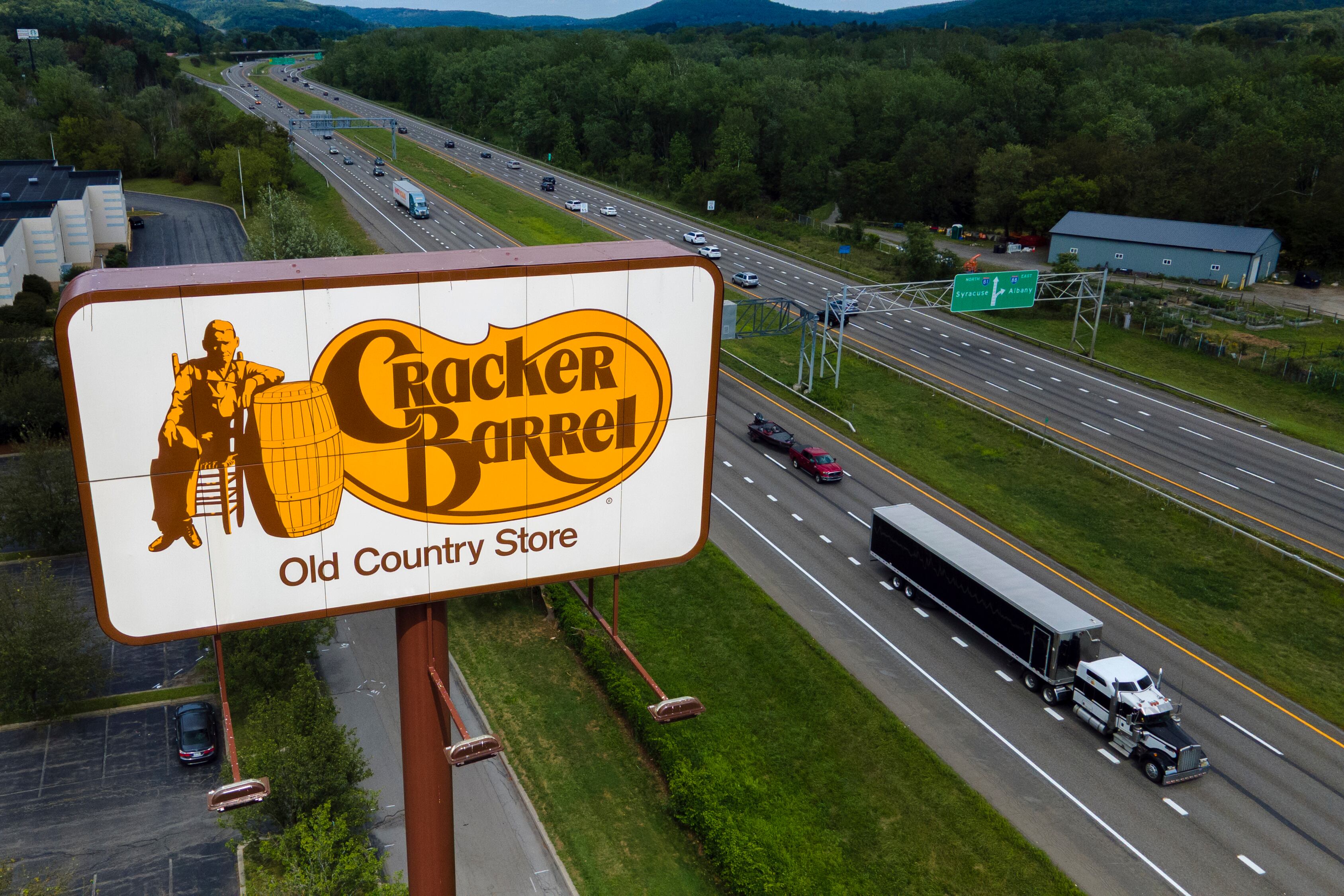 10 food deals to check out this Labor Day weekend