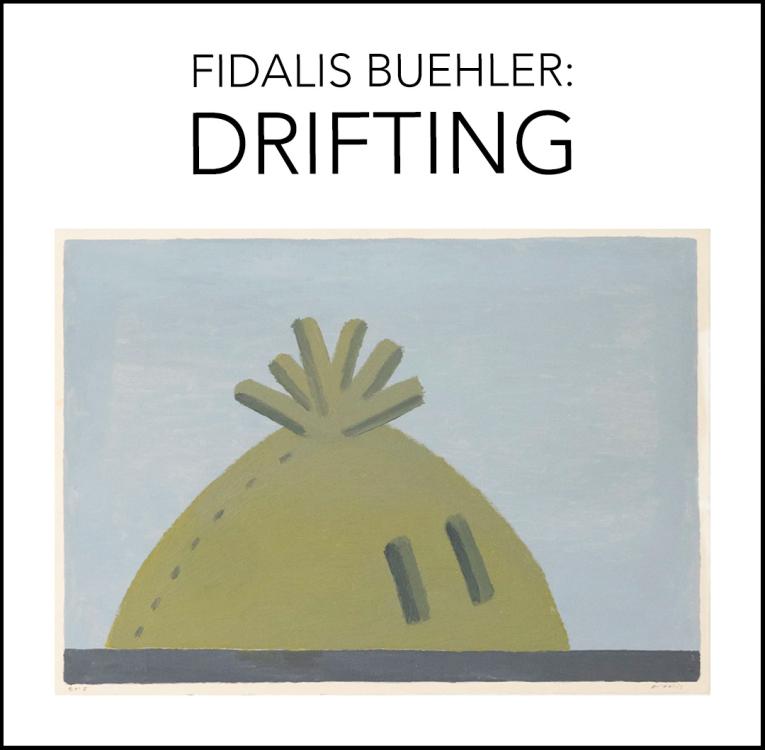 Fidalis Buehler: Drifting