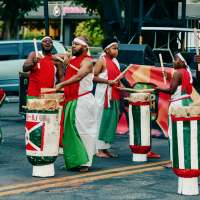 Afro Utah Festival returns, highlighting the mix of cultures in Utah rooted in Africa