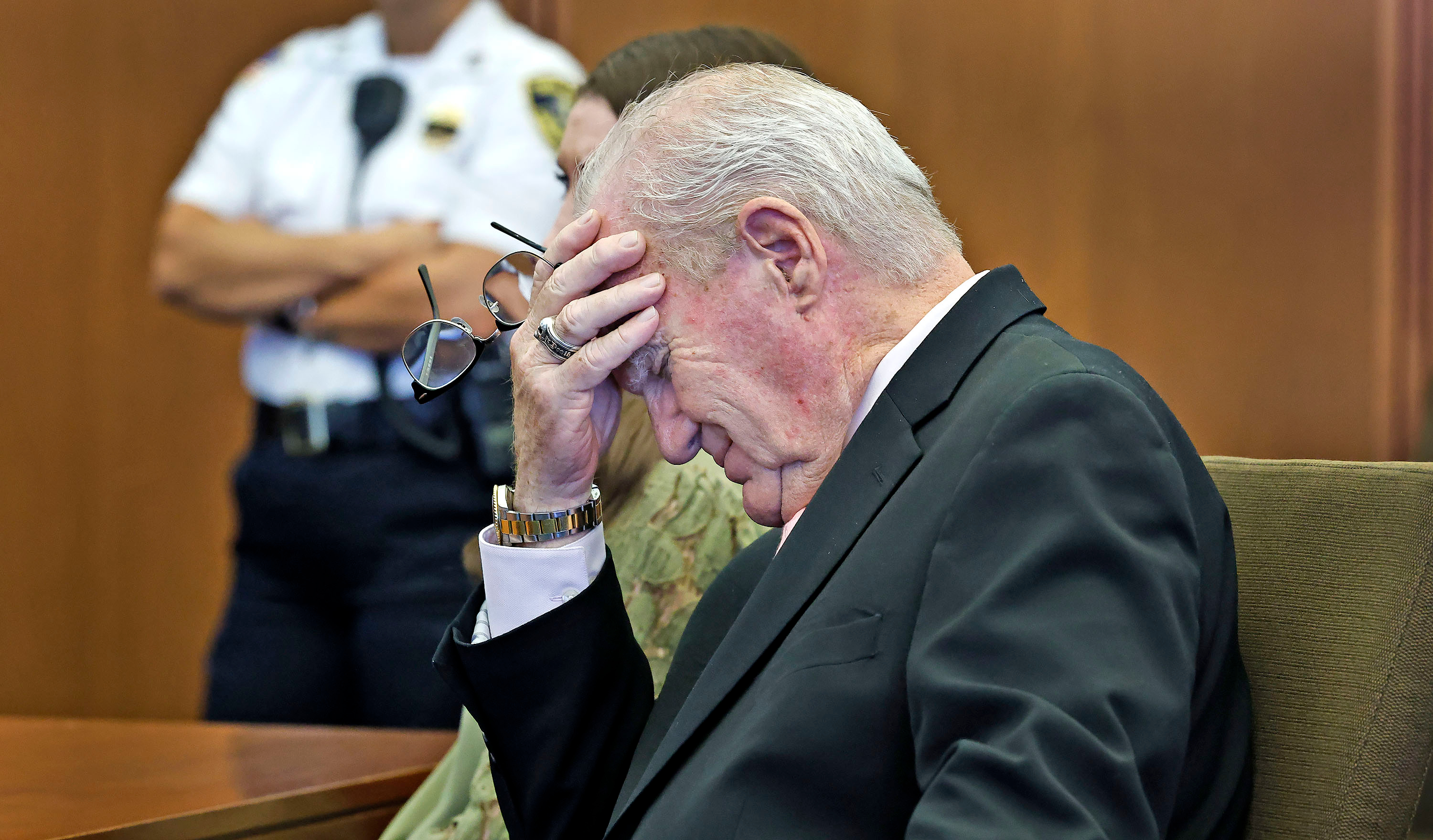 Mistrial declared in Lindsay Clancy case after jury deadlock, rejected appeal