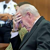 Mistrial declared in Lindsay Clancy case after jury deadlock, rejected appeal