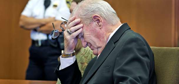 Mistrial declared in Lindsay Clancy case after jury deadlock, rejected appeal