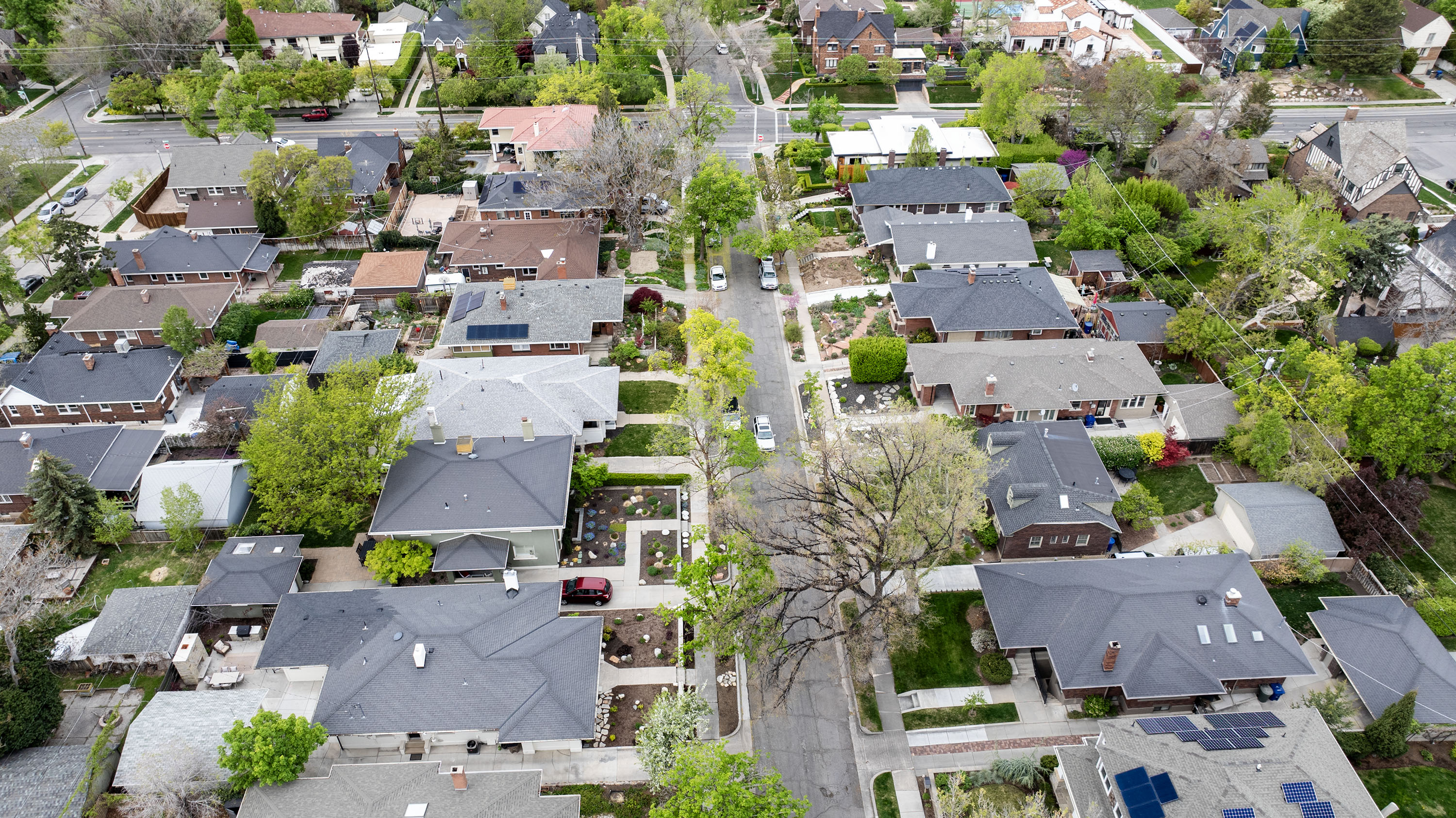 Why Salt Lake City wants to make it easier for second homes to be built on lots