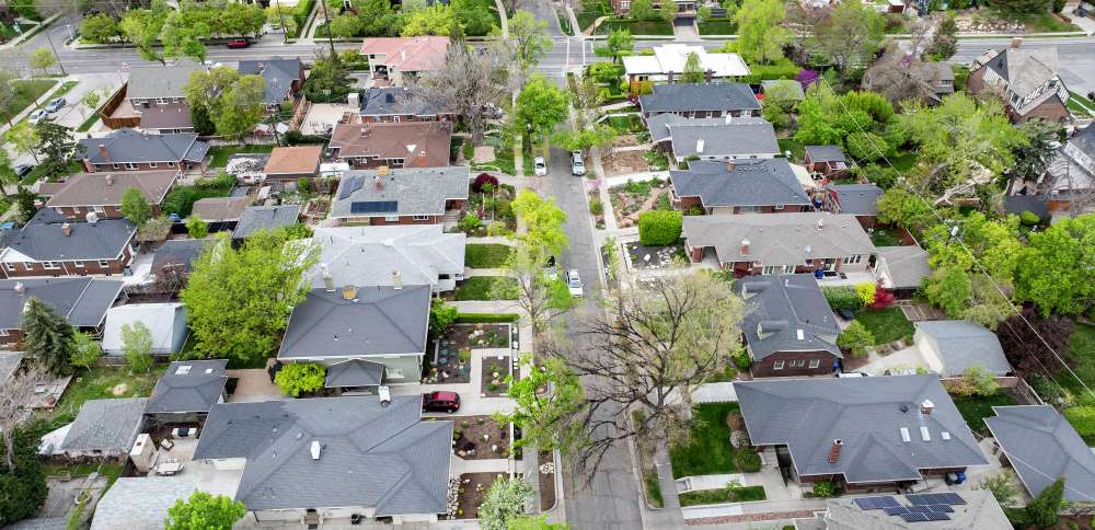 Utah housing study shows 91% of renters priced out of homeownership