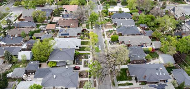 Why Salt Lake City wants to make it easier for second homes to be built on lots