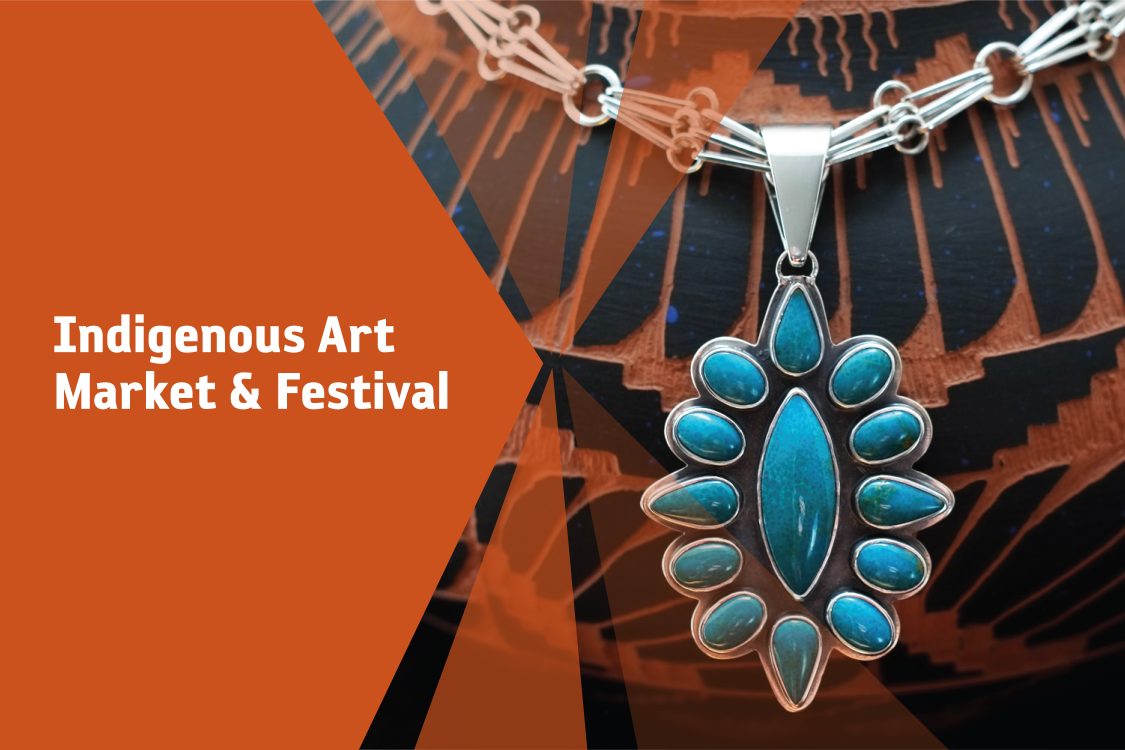 2026 Indigenous Art Market & Festival