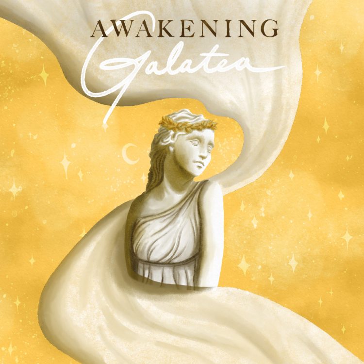 UVU Theatre Presents Awakening Galatea
