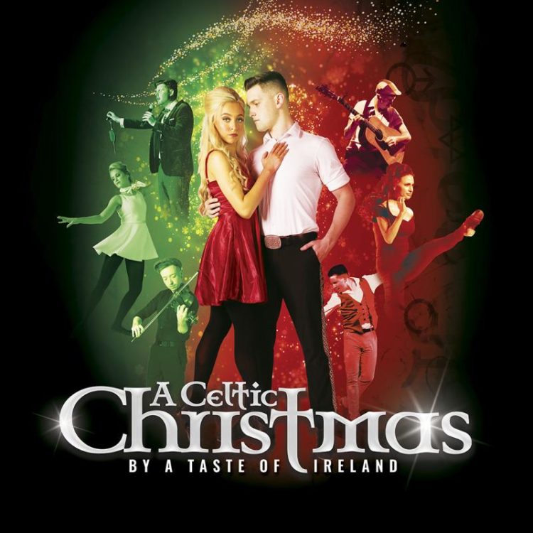 A Celtic Christmas 2026