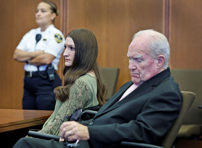 Explainer-What's next for Lindsay Clancy after mistrial? 