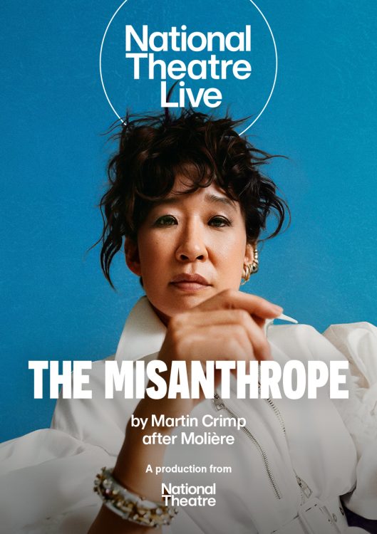 National Theatre Live: The Misanthrope