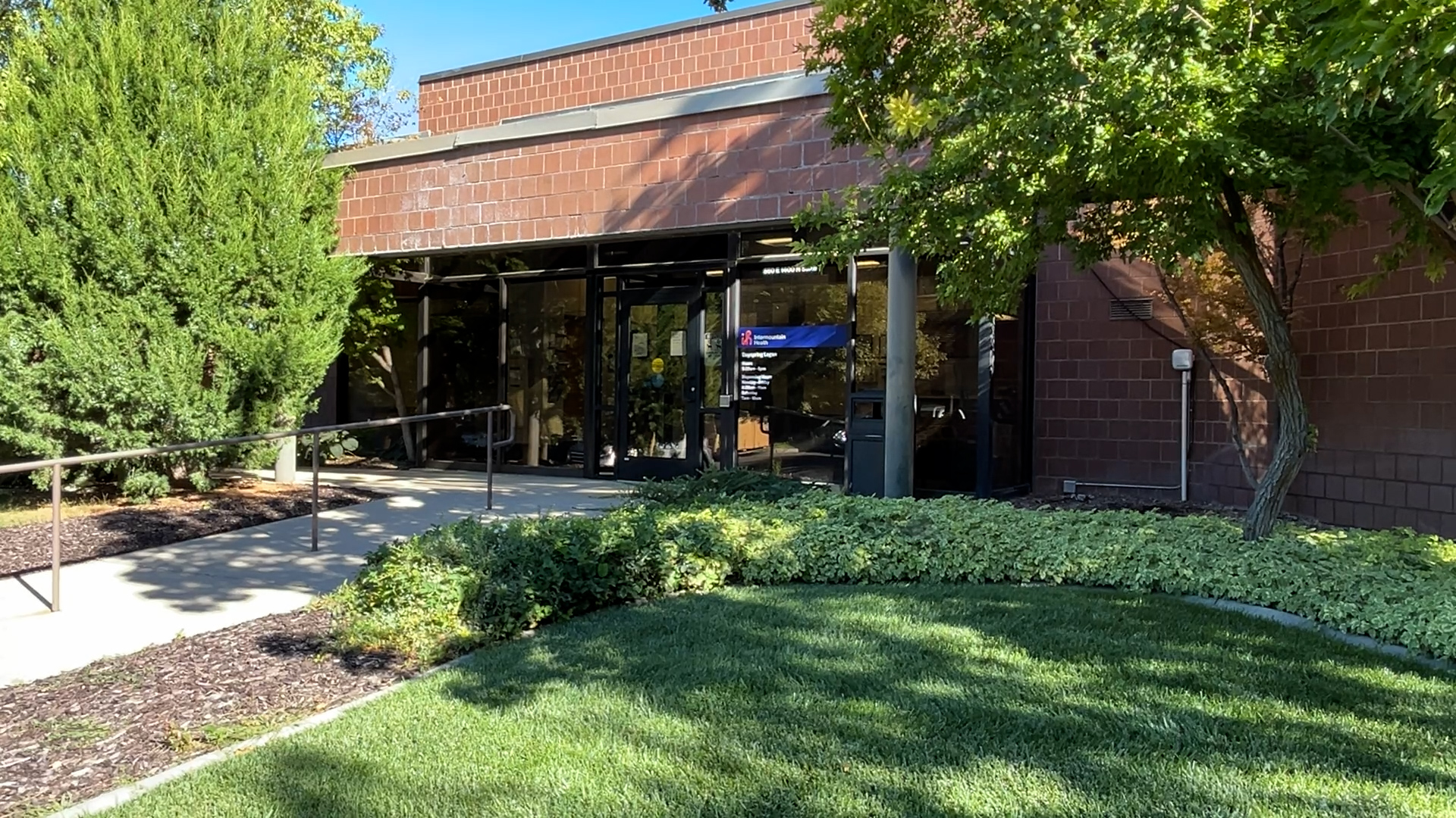 Utah ranks No. 1 for access to addiction treatment, study finds