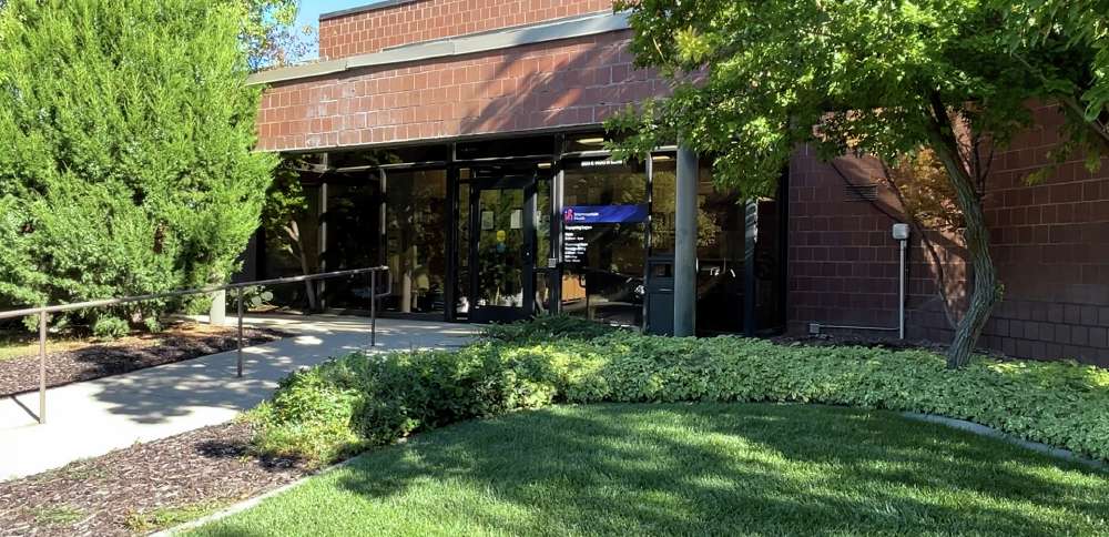 Utah ranks No. 1 for access to addiction treatment, study finds
