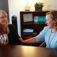 How one woman's grief turned into a yearslong mission to prevent suicide
