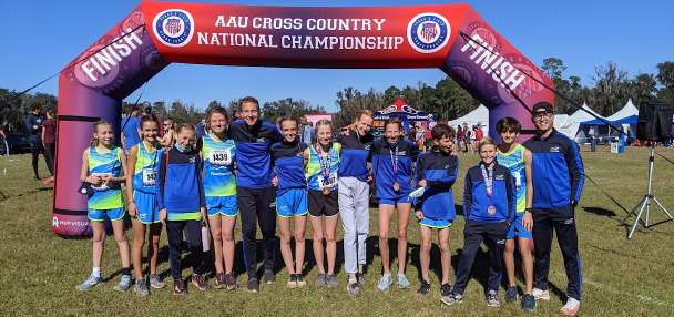 'Trackflation' is here: Why Utah's young runners are getting so fast