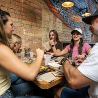 This Salt Lake City taco shop is looking to expand without losing unique 'alley street feel'