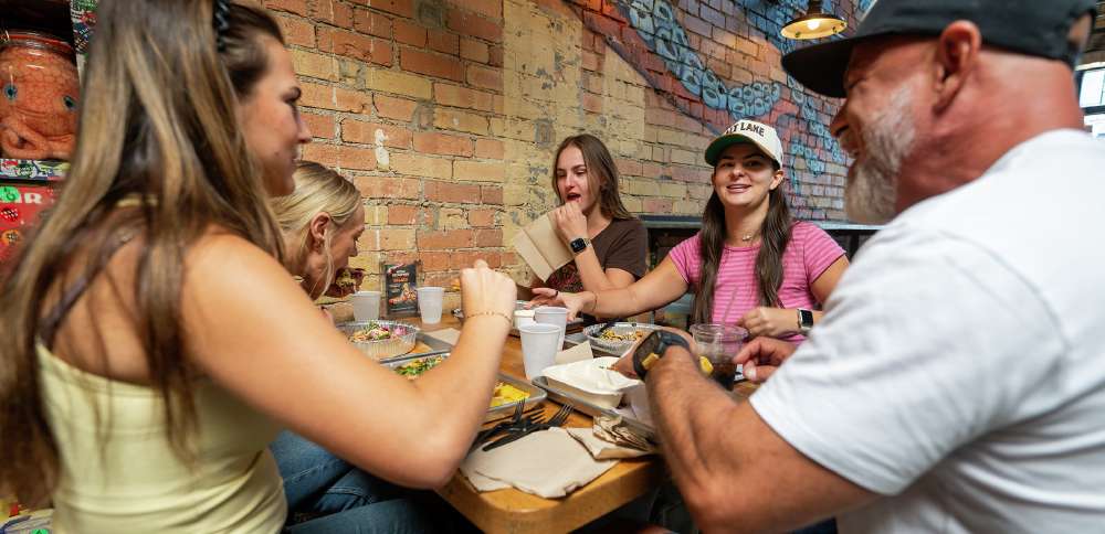 This Salt Lake City taco shop is looking to expand without losing unique 'alley street feel'