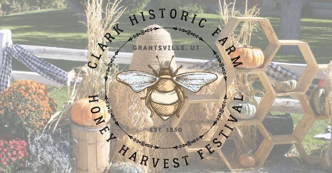 Utah Honey Harvest Festival 2026