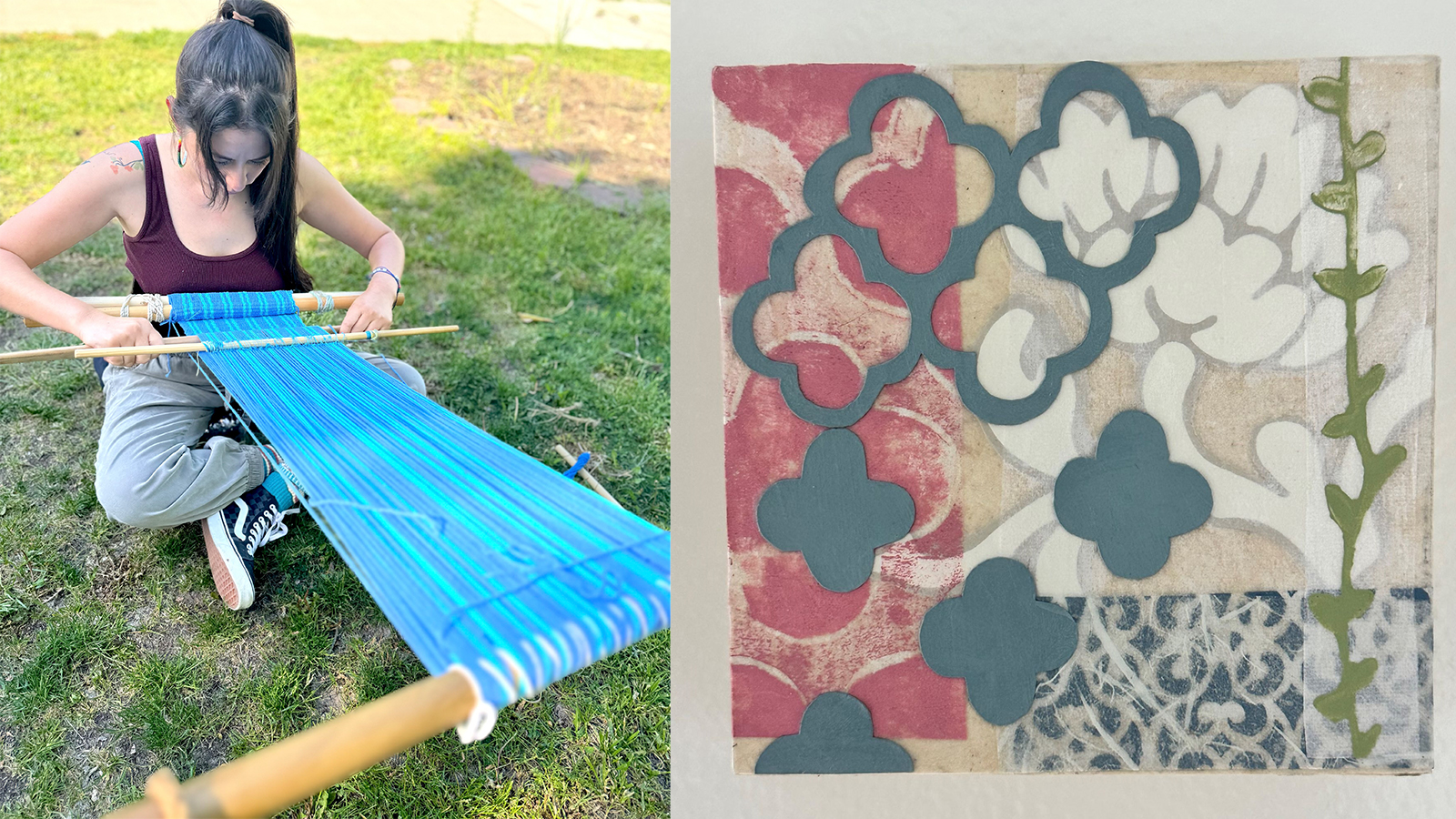 2 new exhibitions to open at Salt Lake City's Finch Lane Gallery 
