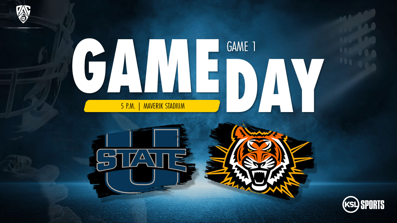 Game Center: Idaho State at Utah State