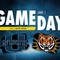 Game Center: Idaho State at Utah State