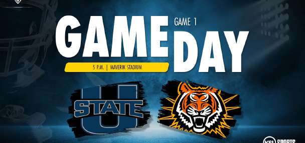 Game Center: Idaho State at Utah State