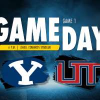 Game Center: Utah Tech at No. 14 BYU