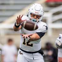 Bishop Gorman (NV) bounces back from loss with rout of Lone Peak