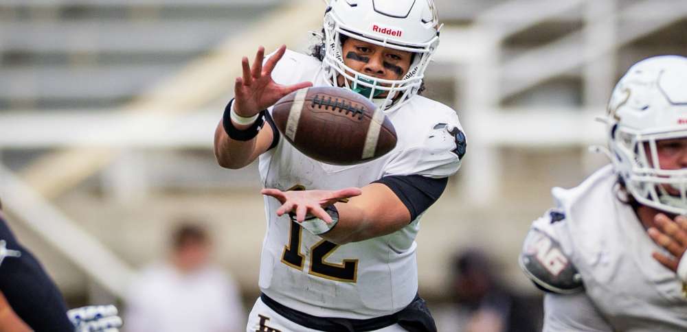 Bishop Gorman (NV) bounces back from loss with rout of Lone Peak