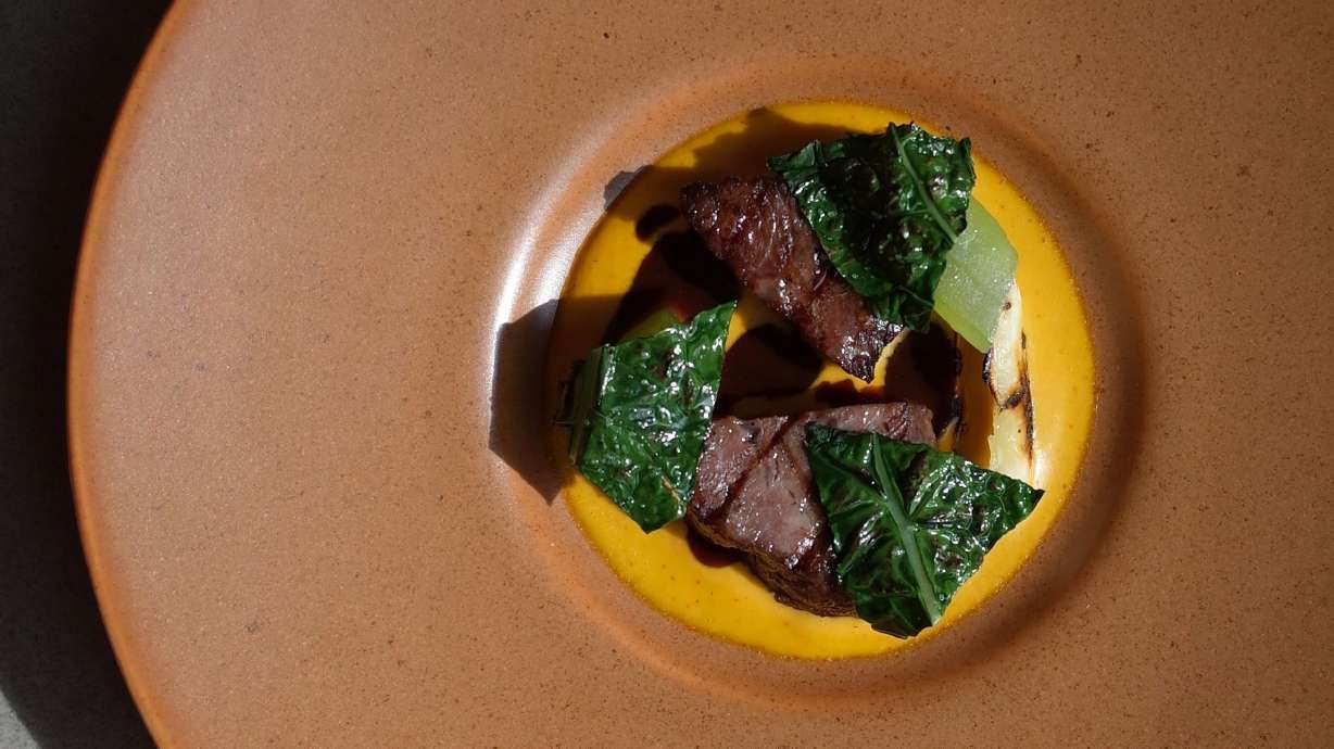 August, Jakarta: Opened in 2021, August has spearheaded a new format and standard for fine-dining restaurants: a modern, Indonesia-inspired tasting menu operating at a world-class level of culinary execution and service in Jakarta.