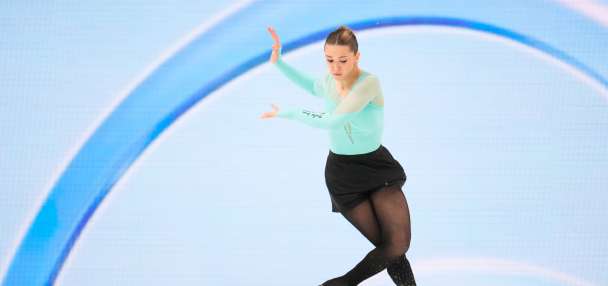 Russian figure skater Kamila Valieva has neutral athlete status revoked, AP source says