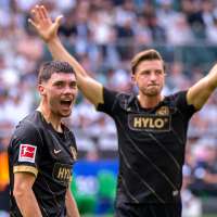 Martínez leads Inter comeback over Napoli and Musiala returns for Bayern