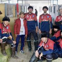 5 men from Utah compete at World Nomad Games in Kyrgyzstan