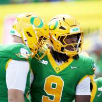 Pac-12 bowl projections: Enjoy the Oregon-USC drama, because playoff expansion would change the pressure gauge