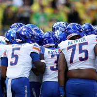 Hotline Pac-12 power rankings: Mixed results from Week 1 while Boise State plants its flag