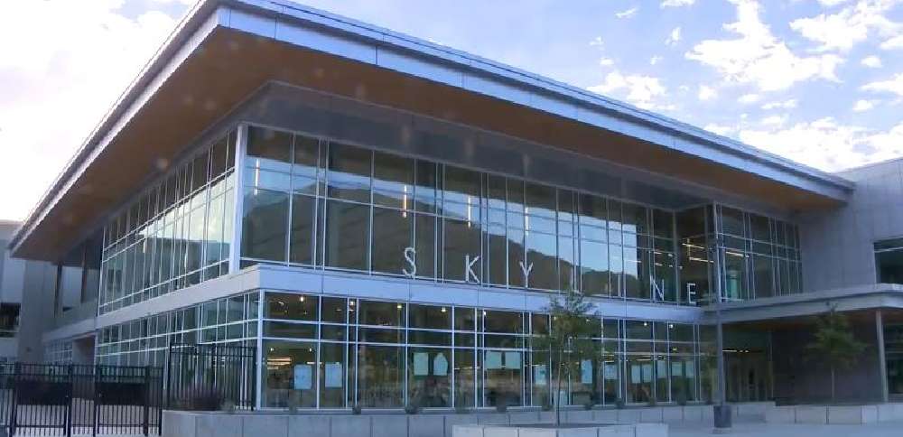 Skyline High School prioritizes mental health through resilience