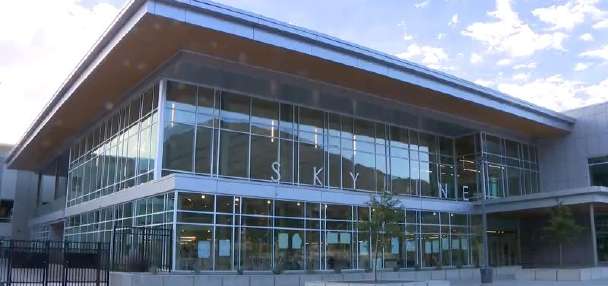 Skyline High School prioritizes mental health through resilience