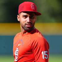Cardinals, Rockies players tilt caps a day after umpire Eddings' comments to St. Louis rookie