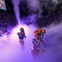 Josh Furlong's AP Top 25: LSU the biggest riser, as Michigan moves into suspect role