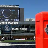 Utah State football lays an egg against Idaho State in 2026 debut