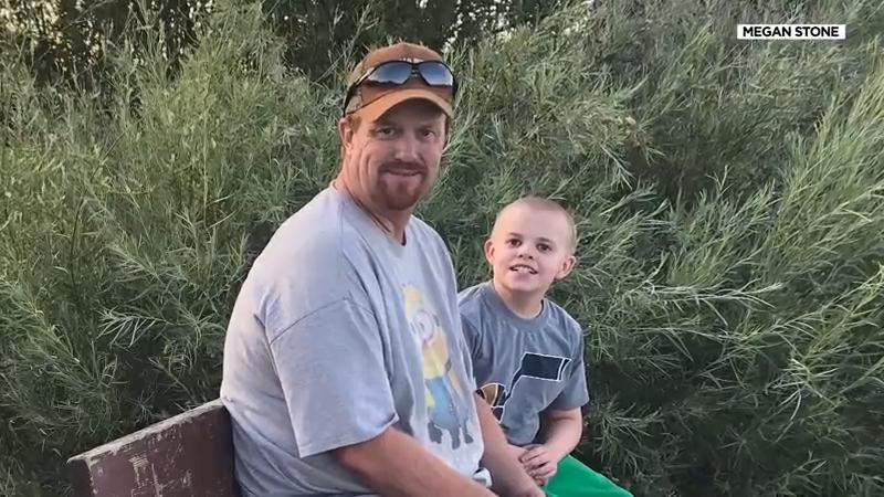 Davis County father dies after boat overturns at Echo Reservoir