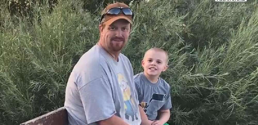 Davis County father dies after boat overturns at Echo Reservoir