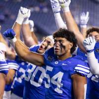 Hotline Big 12 football power rankings: BYU, Utah, Texas Tech, Arizona on top