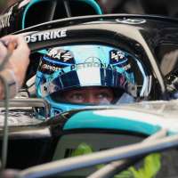 F1 leader Kimi Antonelli wins Italian GP after epic charge from the back
