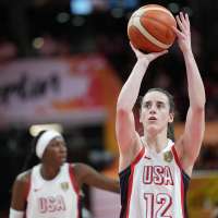 Italy gives US a scare and China edges Czech Republic in women's FIBA World Cup