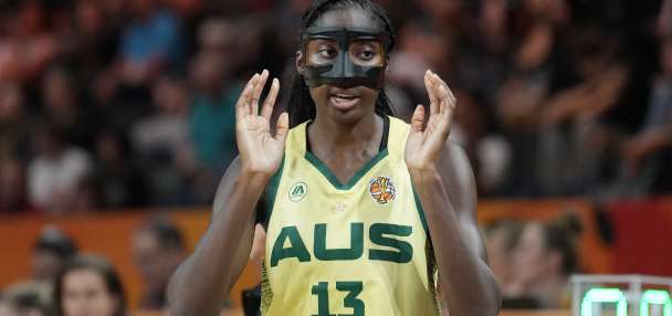Fire alarm forces 2 a.m. evacuation at Women's Basketball World Cup teams' hotel
