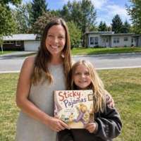 Idaho Falls mom turns kids' eczema struggles into children's book