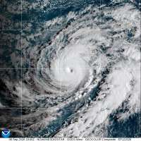 Utah family details extreme weather, chaos witnessed during Hurricane Lowell