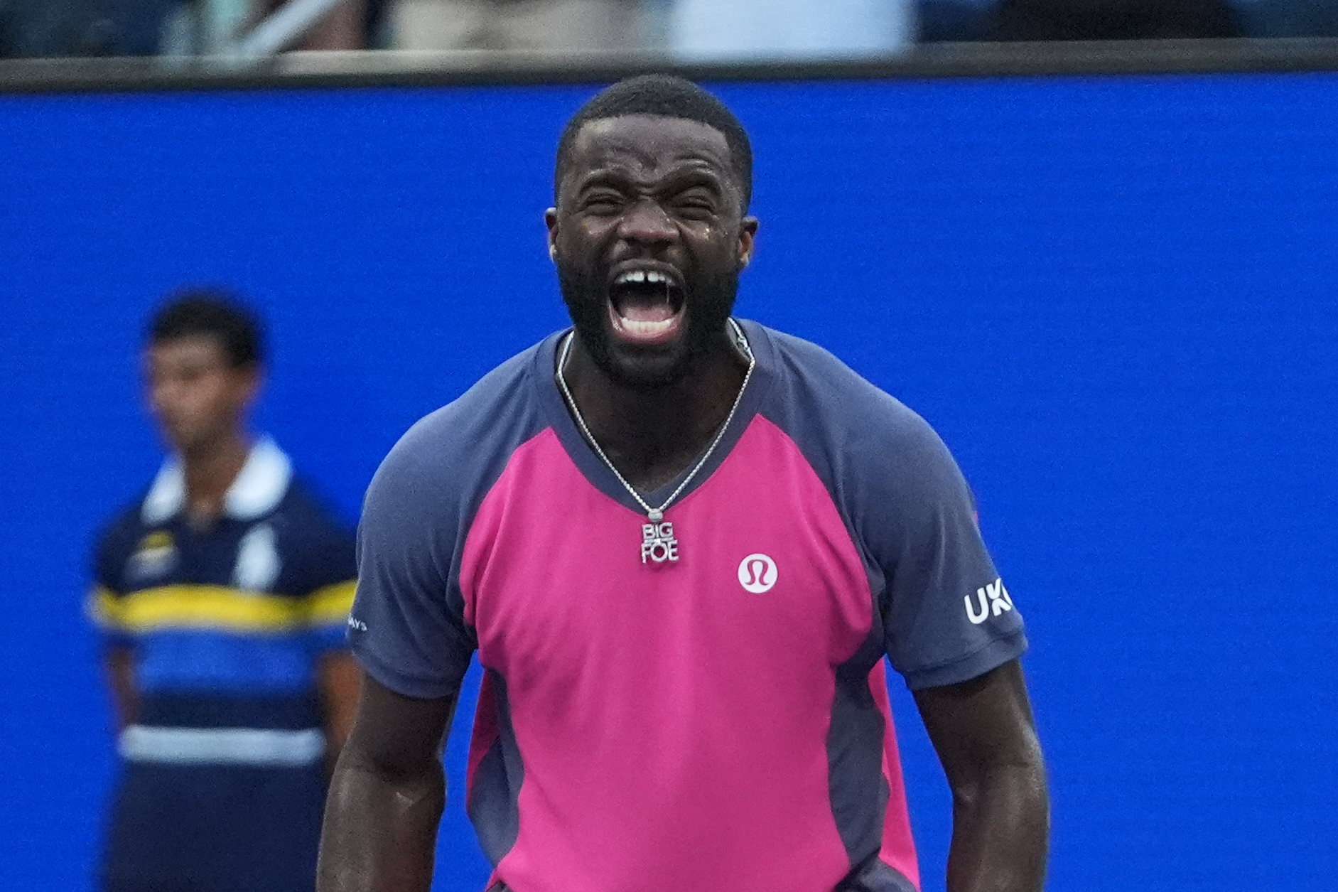 Tiafoe and Michelsen win at the US Open as American men make a run at ending a Grand Slam drought