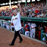 Joe Morgan, former Boston Red Sox manager who led hometown team to 2 division titles, dies at 95