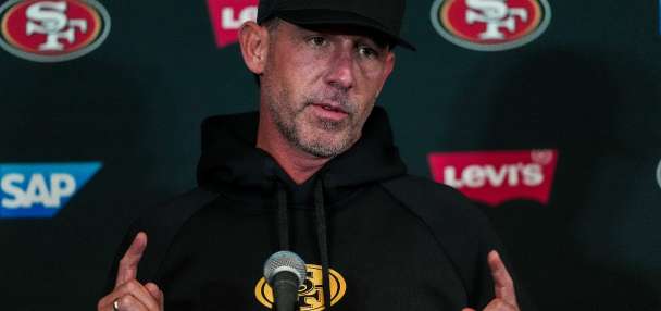 The 49ers are refreshed in Australia and preparing for the opener vs. the Rams